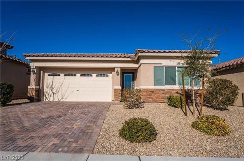 210 Ruby Slippers Ave, Las Vegas, NV 89183