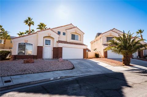 7981 Howard Dade Ave, Las Vegas, NV 89129