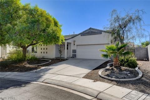 3615 Cool Vista Ct, North Las Vegas, NV 89032