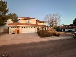 2820 Shadow Creek Cir, Las Vegas, NV 89117