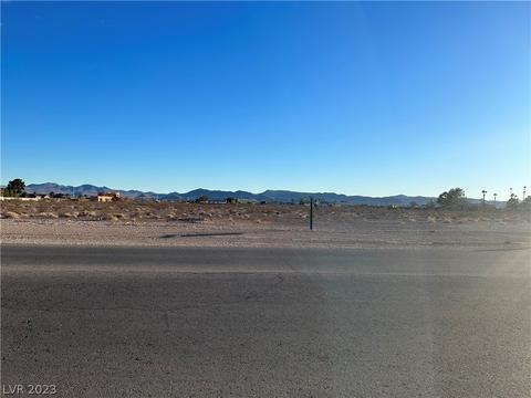 Pebble Road, Las Vegas, NV 89124
