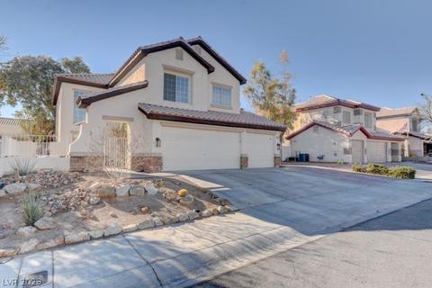 7309 Hospitality Pl, Las Vegas, NV 89131