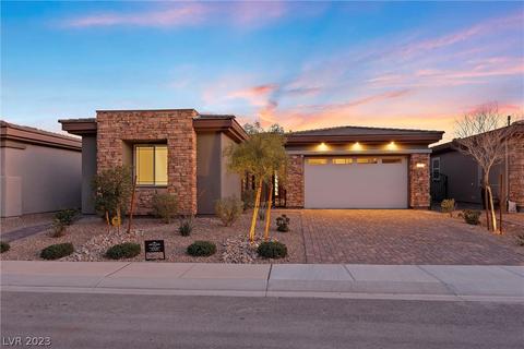 75 Reflection Bay Dr, Henderson, NV 89011
