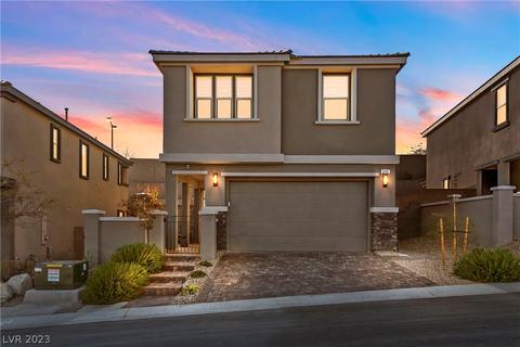 845 Ariel Heights Ave, Las Vegas, NV 89138