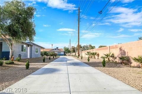 5740 Eldora Ave, Las Vegas, NV 89146