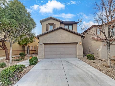 681 Lucky Pine St, Henderson, NV 89002