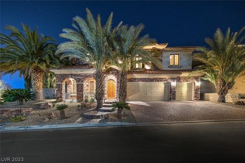 937 Las Palomas Dr, Las Vegas, NV 89138