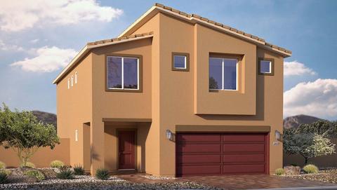 4459 Ginger Hills Ave #LOT 208, Las Vegas, NV 89141