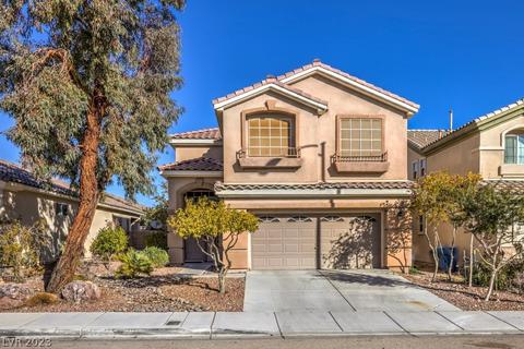 7030 W Santoli Ave, Las Vegas, NV 89113