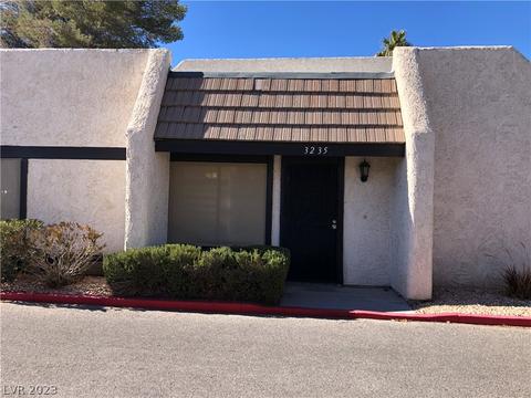 3235 Longford Way, Las Vegas, NV 89121