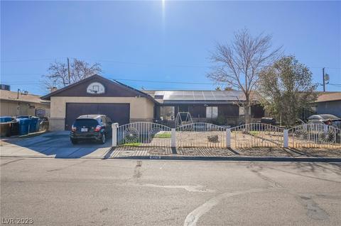 4279 E New York Ave, Las Vegas, NV 89104