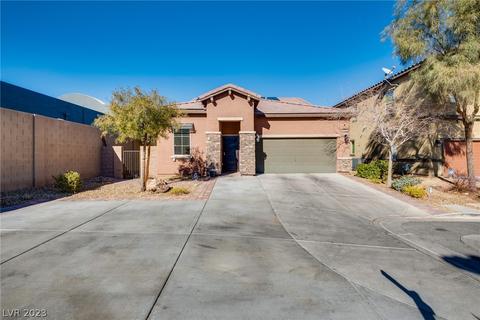 2552 Champagne Topaz Ln, Las Vegas, NV 89120