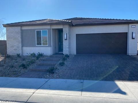 3143 English Palmer Rd, North Las Vegas, NV 89086