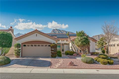 2817 Spalding Dr, Las Vegas, NV 89134