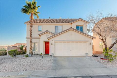164 White Butte St, Henderson, NV 89012