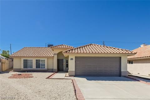 832 Teal Wing Way, Henderson, NV 89002