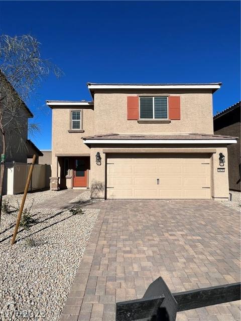 4219 Wind Mesa Dr, North Las Vegas, NV 89032
