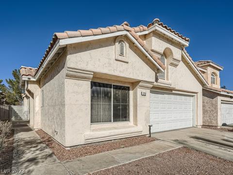 1712 Blanchard Dr, Henderson, NV 89074