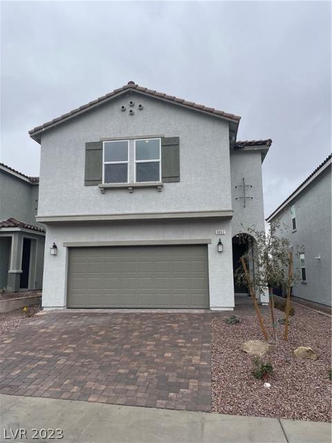 9952 Cluny Ave, Las Vegas, NV 89178