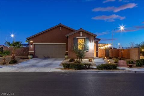 4329 Duck Harbor Ave, North Las Vegas, NV 89031
