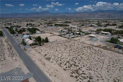 3751 Twilight Ave, Pahrump, NV 89048