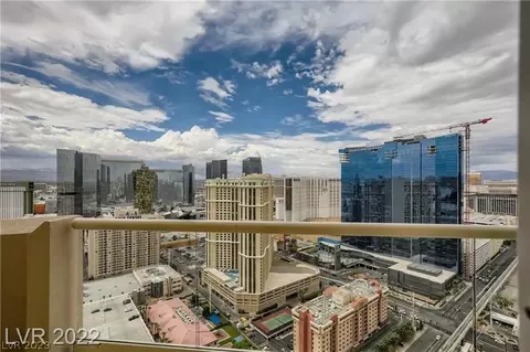 135 E Harmon Ave #2507, Las Vegas, NV 89109