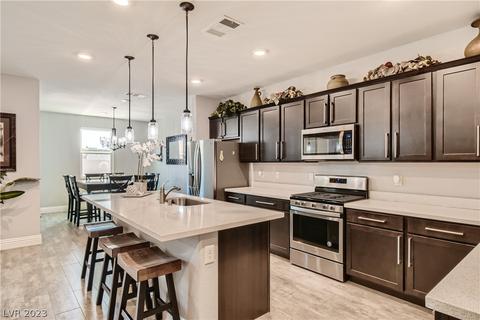 4981 Silent Birch Ave, Las Vegas, NV 89131