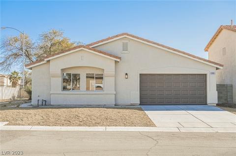 3946 Sheltering Pines St, Las Vegas, NV 89115