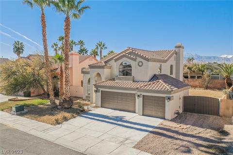 6133 Azurite Dr, Las Vegas, NV 89130