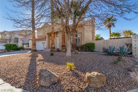 1797 Gatepost Ave, North Las Vegas, NV 89031