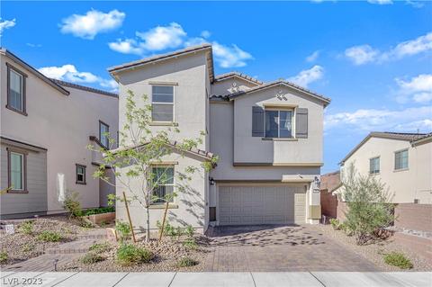 47 Verde Rosa Dr, Henderson, NV 89011