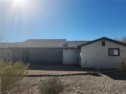 1901 S Cortina St, Pahrump, NV 89048