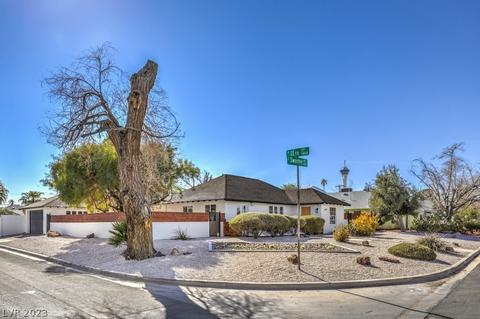 1076 Sweeney Ave, Las Vegas, NV 89104