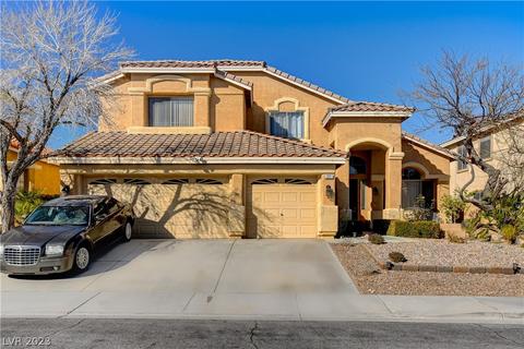 1201 Ventura Hills St, Las Vegas, NV 89144