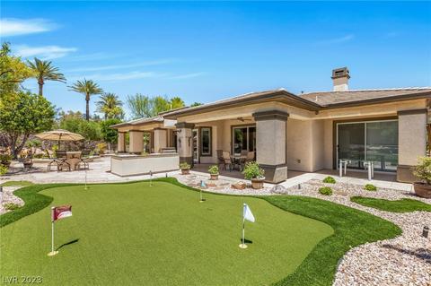 4927 Pieta Ct, Las Vegas, NV 89135
