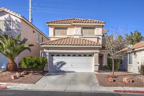 Undisclosed, Henderson, NV 89074