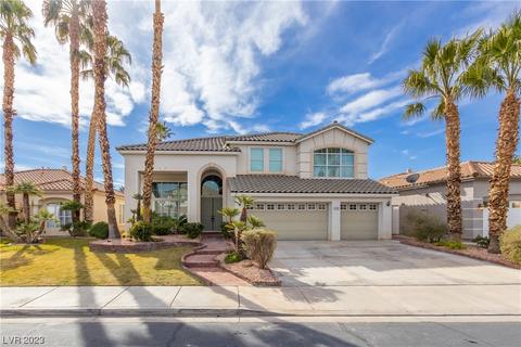 210 Ultra Dr, Henderson, NV 89074