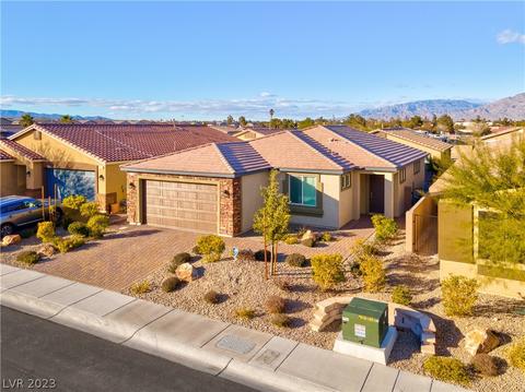 5934 Olivine Falls Ave, Las Vegas, NV 89130