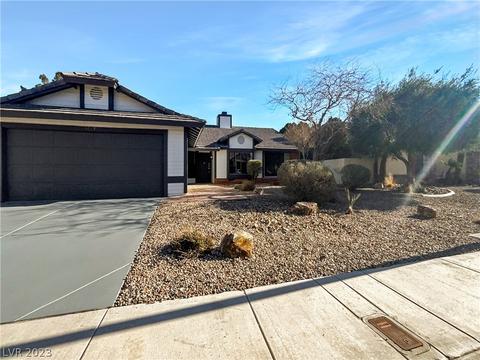 5005 Canadian Dr, Las Vegas, NV 89130