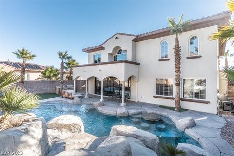 12028 La Palmera Ave, Las Vegas, NV 89138