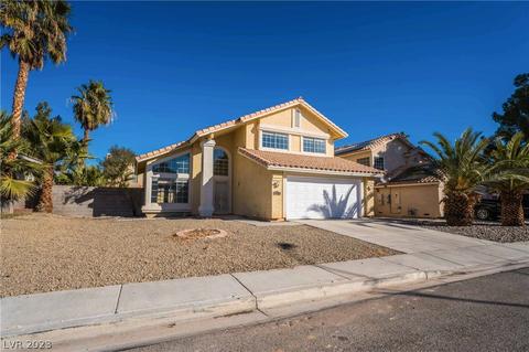 Undisclosed, North Las Vegas, NV 89031