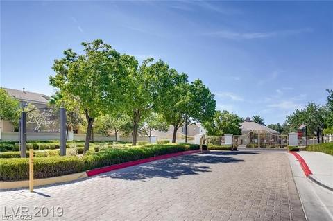 1591 Homeward Cloud Ave, Las Vegas, NV 89183