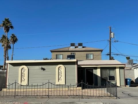 2308 Monterey Ave, Las Vegas, NV 89104