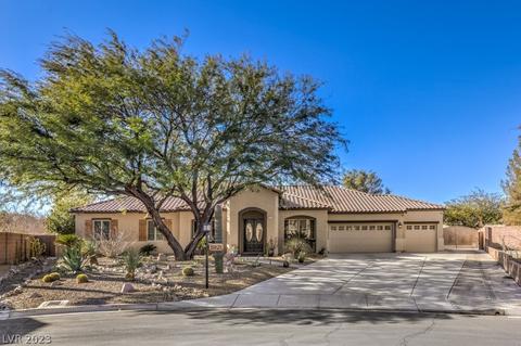 5921 Huff Mountain Ave, Las Vegas, NV 89131