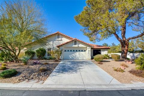 4311 Cherrystone Ct, Las Vegas, NV 89121