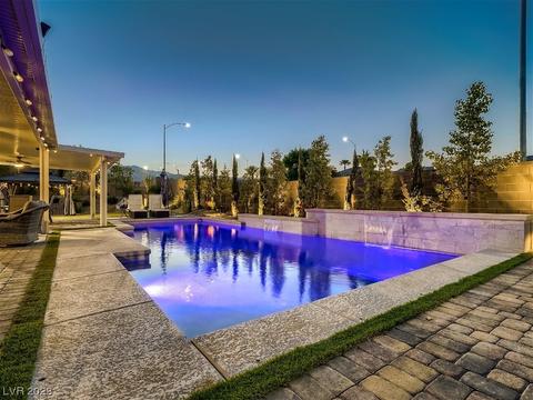 9540 Grand Pass Ct, Las Vegas, NV 89129