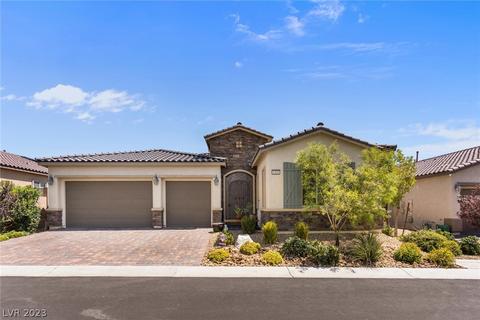 6360 Cascade Range St, Las Vegas, NV 89149