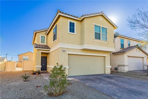 3232 Aiken St, North Las Vegas, NV 89032