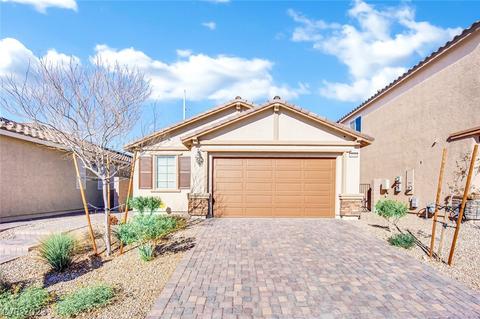 4038 Midnight Crest Ave, North Las Vegas, NV 89031