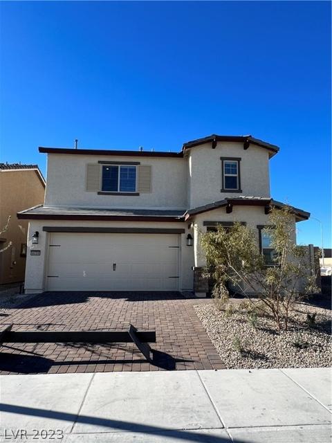 1581 Desert Path Ave, North Las Vegas, NV 89032